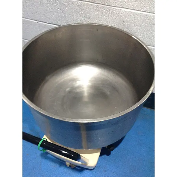 Used Kemper _UNKNOWN_ Food, Restaurant, & Bakery Parts & Accessories Pennsylvania US | ISCA #1299566