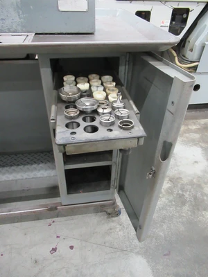 USED HARDINGE DV-59