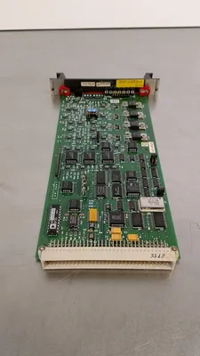 MTS PWB D471470-01D Board 3D-1