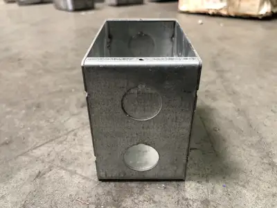 USED IBERVILLE CIMBD-1HV