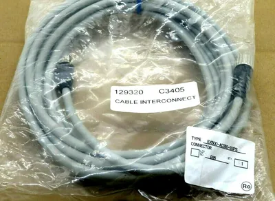 NEW FESTO EX500-AC050-SSPS INTERCONNECT CABLE EX500AC050SSPS