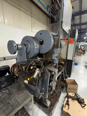 WATERBURY FARREL 1210 ICOP Presses | Global Machine Brokers, LLC (2)