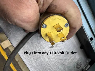 LOCKFORMER PITTSBURGH LOCK 20 Roll Formers | THREE RIVERS MACHINERY (15)