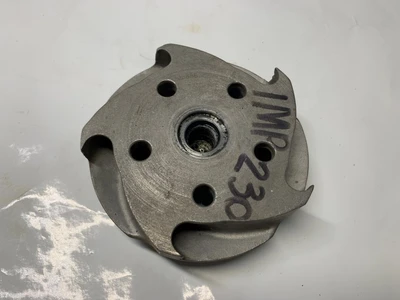 3X1.5-6, OEM Durco Impeller Mark II Group 1, PN: 36896, D20