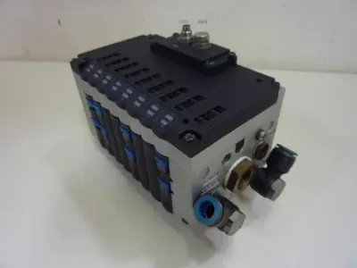 USED FESTO CPV14-GE-FB-8