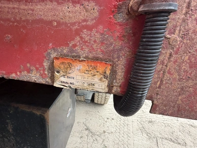 Used 1998 KENWORTH T800 B Dump trucks Michigan US | Miedema Asset Management Group #1372402