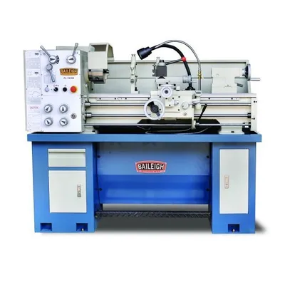 Precision / Gap Bed Lathes