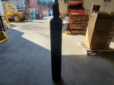 Used AIR LIQUIDE _UNKNOWN_ Parts (Hydraulics and Pneumatics) British Columbia CA | Lenmark #1440681