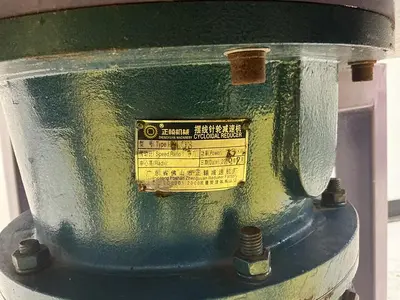 USED MOSE INDUSTRY JYHB-200