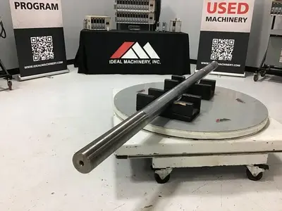USED VAN DORN 341375D