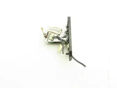 Square D LAP36400MTV6384 Circuit Breaker 3-Pole 400A 600V Shunt Trip Gray Face