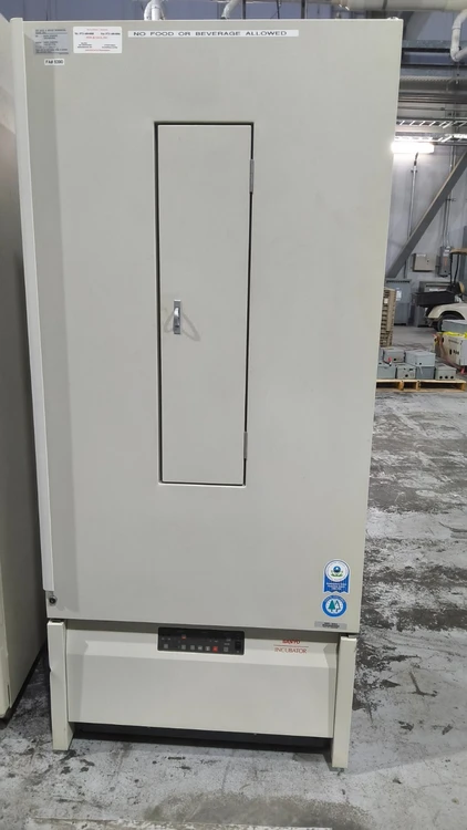 Used SANYO MIR-553 Processing (misc) South Carolina US | ISP Equipment Group #1319064