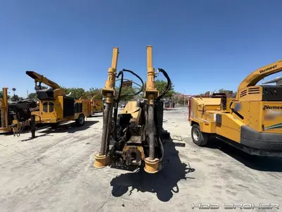 Used 2018 VERMEER 2018 VERMEER D23X30 S3 Drill Rigs Florida US | HDD Broker #1485546