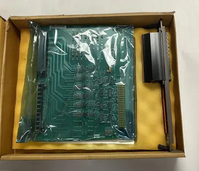 New | in-Stock GE FANUC IC600YB810A PLC Input & Output Ohio US | Surplus Asset Holdings #1241057
