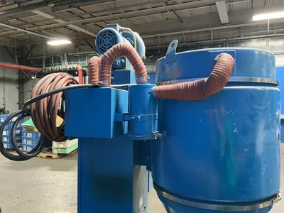 Used NOVATECH MDM50 Misc Plastics Equipment Ohio US | HGR 24 #1518088