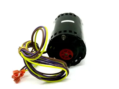 NEW FASCO MOTOR