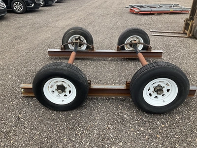 Used _UNKNOWN_ _UNKNOWN_ Running Gears Michigan US | Miedema Asset Management Group #1320508
