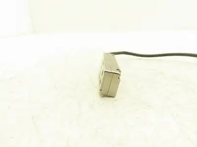 RSF Elektronik MS 20.64-2M H1 Exposed Linear Encoder Sensor With Scanning