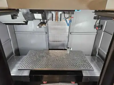 2020 HURCO VM10I Machining Centers, Vertical | Asset Exchange Corporation (2)
