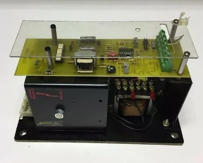 Used Payne Engineering 18DZ-4-30 PLC Processors Indiana US | J&J Industrial Supply #512546