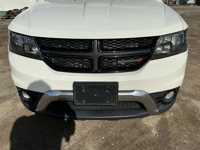 Used 2017 DODGE JOURNEY SUVs Michigan US | Miedema Asset Management Group #1476867