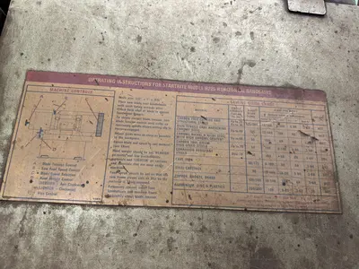 Used STARTRITE H225 Horizontal Band Saws Ontario CA | Aucto #1306904