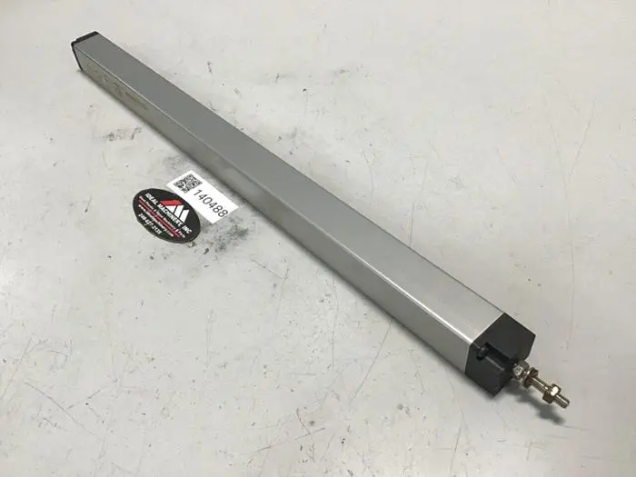 Used NOVOTECHNIK LWH450 Transducers Michigan US | Ideal Machinery #583620