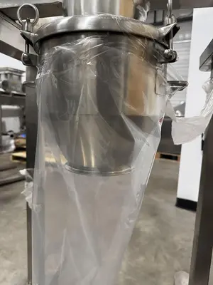 USED 2013 SAMS TECHNO MECH LAB M0D