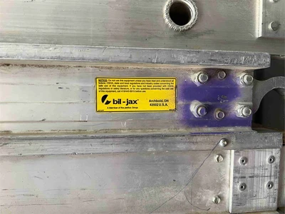 Used TITAN _UNKNOWN_ Construction Material & Supplies California US | MachineryMax #1390479