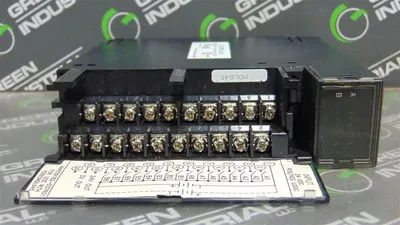 GE Fanuc IC693MDL645B Series 90-30 Logic Input Module Used