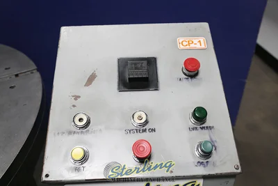 Used _UNKNOWN_ _UNKNOWN_ Pipe Expanders California US | Sterling Machinery Exchange #1467678
