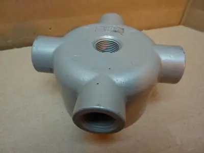 USED KILLARK VXA-1