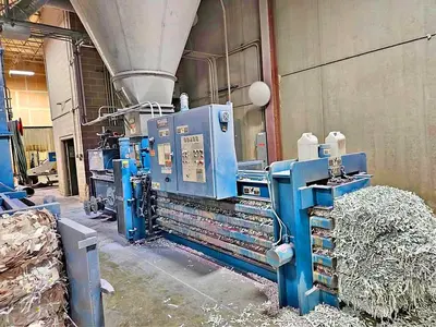 USED HARRIS/SELCO HSO-107A20