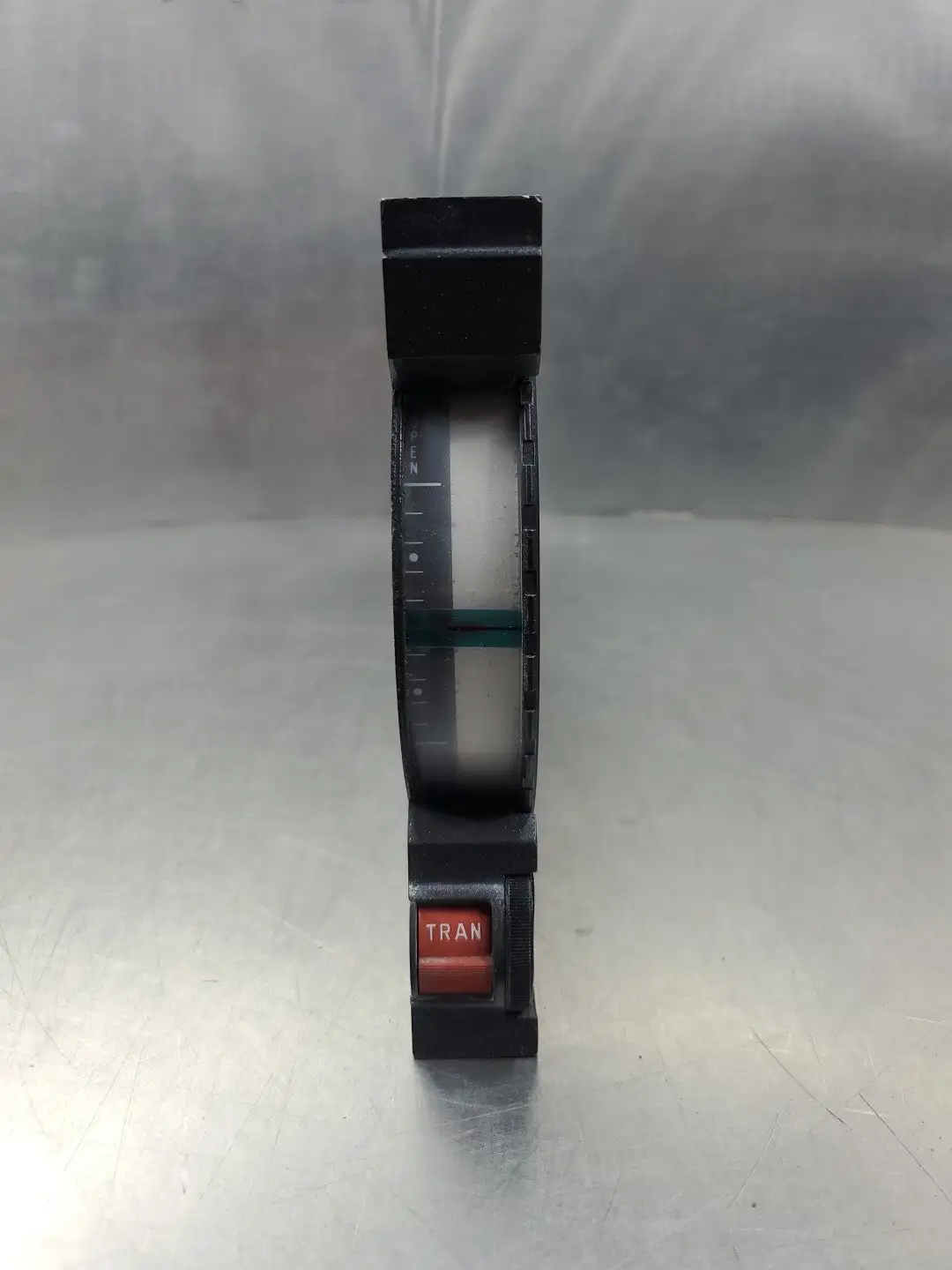 USED FISHER CONTROLS Model TL113