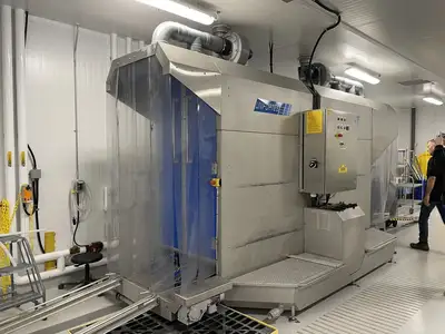 USED 2019 UNIFORTES UNI-TW450.80.220