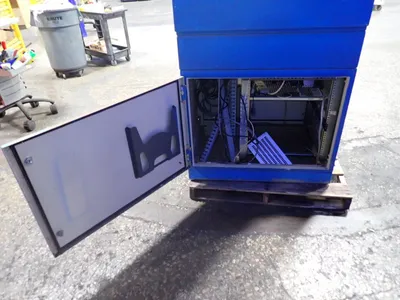 Hoffman Engineering Company Electrical Enclosure