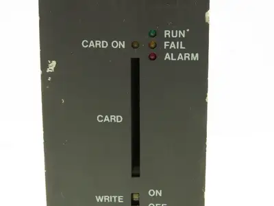 THK C-S-60-SN IA-S Electric Intelligent Actuator Controller 100V 410K-60H-800S