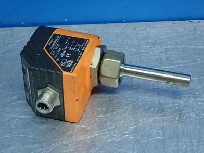 Used IFM SI1004 Computer Accessories Ohio US | HGR 24 #751562