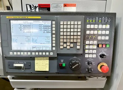 2022 TSUGAMI B0386-III Swiss Screw Machines | Clark Machinery Sales, LLC (8)