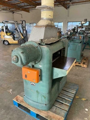 Yates Does Not Apply Planers | Amiron Machinery (8)