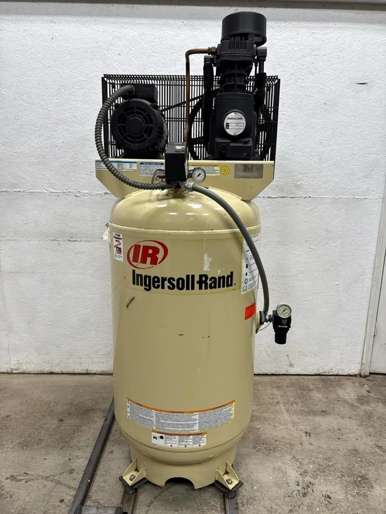 Ingersoll Rand TS5N5 Other Air Compressors | Fram Fram LLC