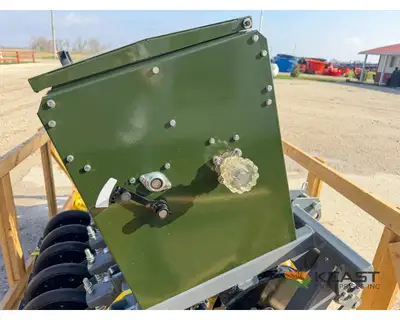 Used PH OUTDOORS _UNKNOWN_ Food Plot Seeders Iowa US | Keast Enterprises #1360392