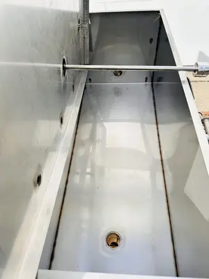 NEW COZZOLI MACHINE IFLM