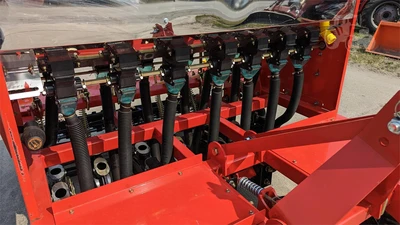 NEW 2021 AGROTK B7