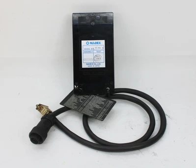 USED NADESCO RB25 CHC