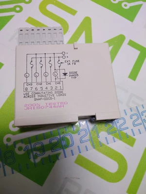 NEW OPTO 22 SNAP-ODC5-I