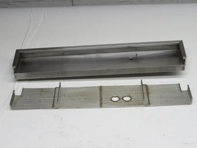 Used THERMOPLAN MASTRENA _UNKNOWN_ Coffee Equipment Texas US | OCO Industrial #1778494
