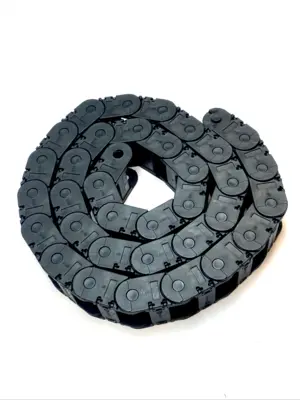 USED IGUS ENERGY CHAIN CABLE CARRIER