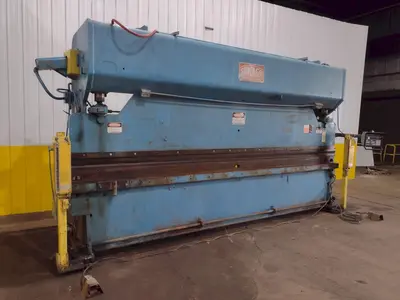 USED CHICAGO DREIS & KRUMP 1416-L