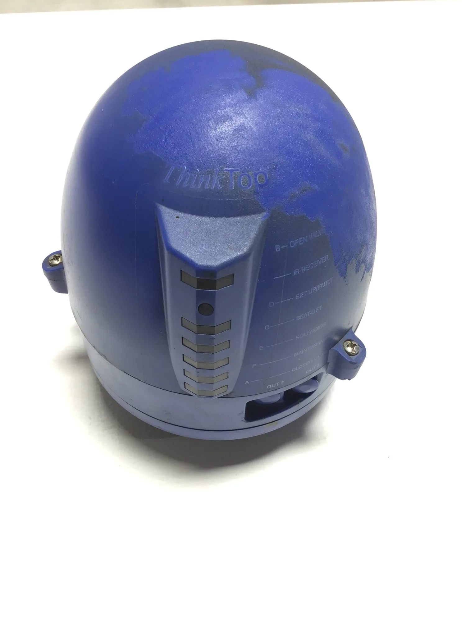Alfa Laval ThinkTop – As Valve Control